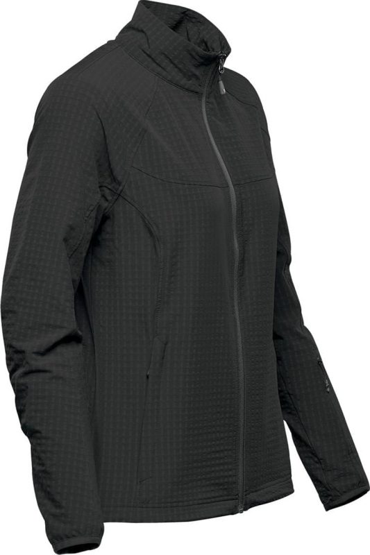 Kyoto Jacket - Black