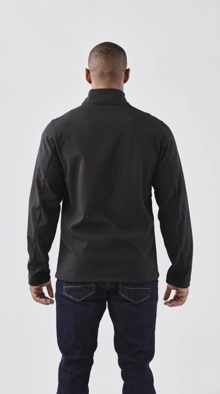 Orbiter Softshell