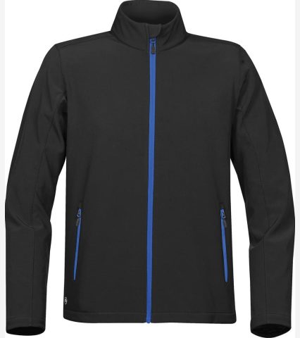 Orbiter Softshell