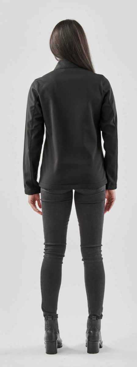 Orbiter Softshell