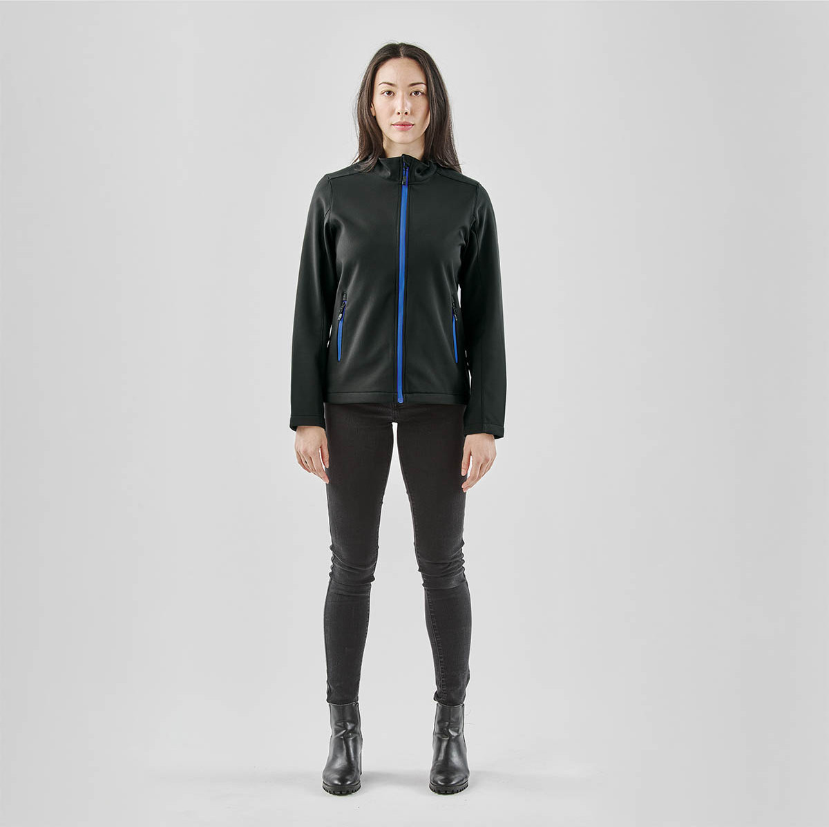 Orbiter Softshell