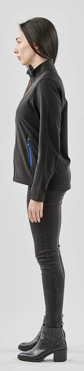Orbiter Softshell