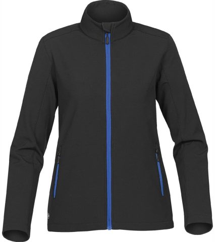 Orbiter Softshell