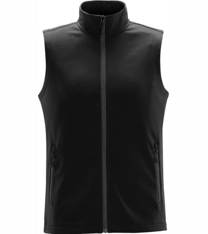Orbiter Softshell Vest