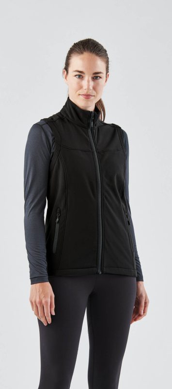 Orbiter Softshell Vest