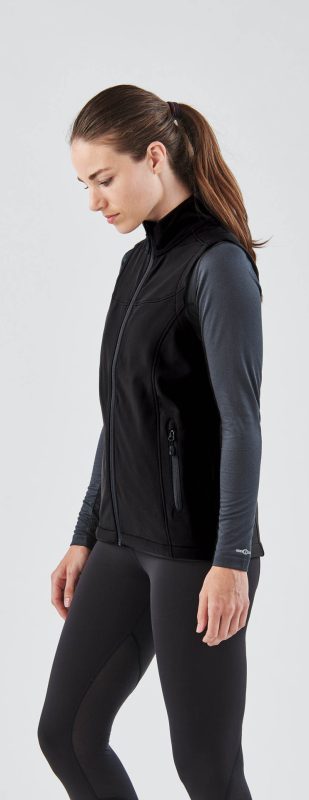 Orbiter Softshell Vest