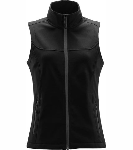 Orbiter Softshell Vest