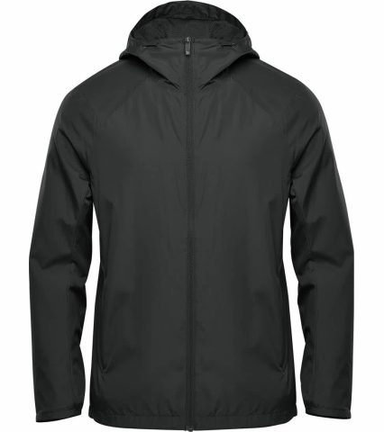 Pacifica Jacket