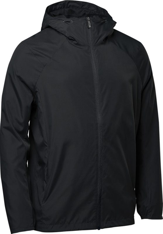Pacifica Jacket - Black