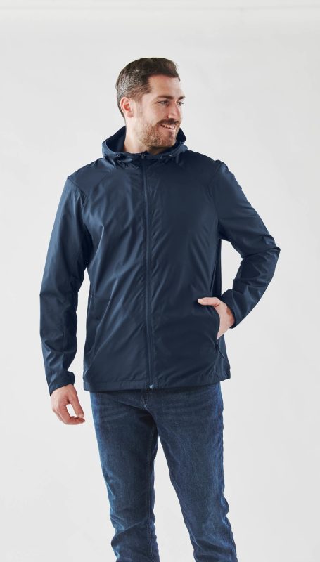 Pacifica Jacket