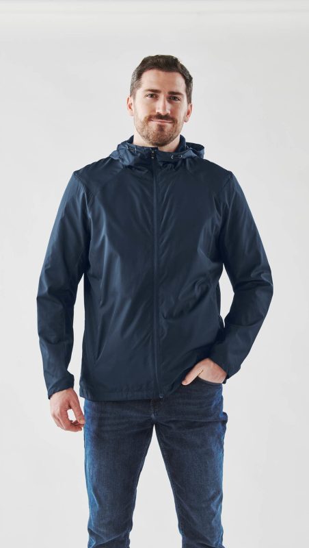Pacifica Jacket