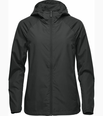 Pacifica Jacket