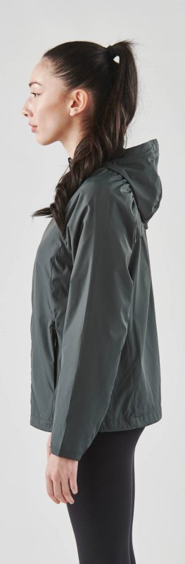 Pacifica Jacket