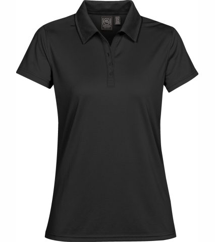 Eclipse H2X-DRY Pique Polo