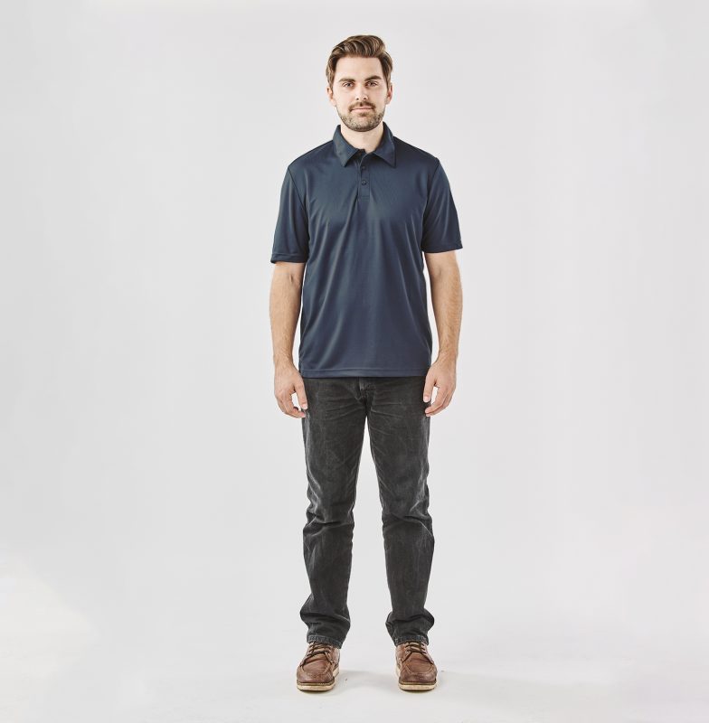 Apollo H2X-DRY Polo