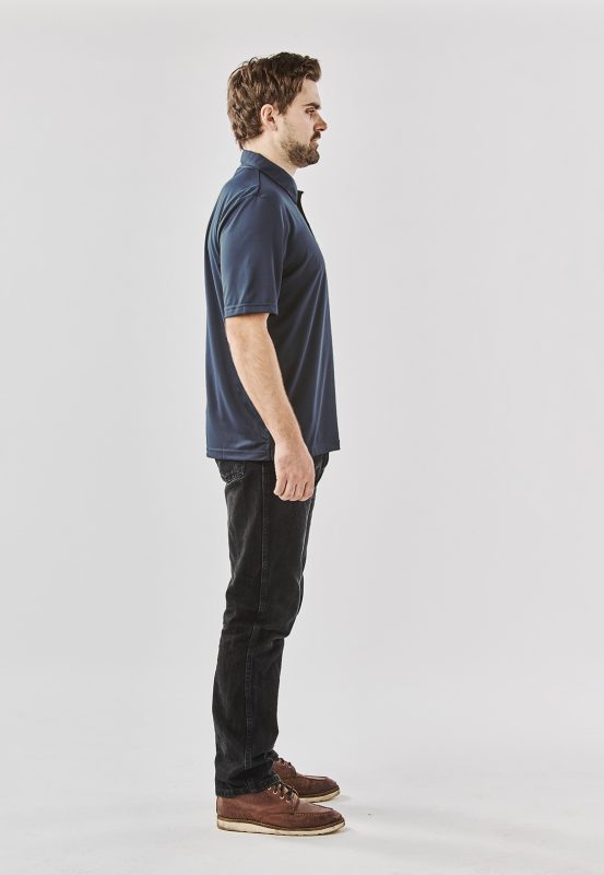 Apollo H2X-DRY Polo