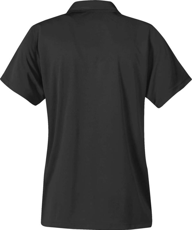 Apollo H2X-DRY Polo - Black