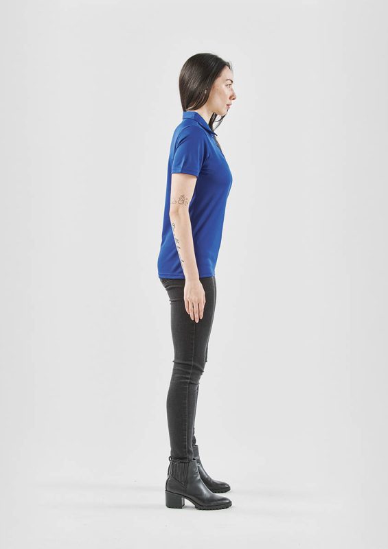 Apollo H2X-DRY Polo