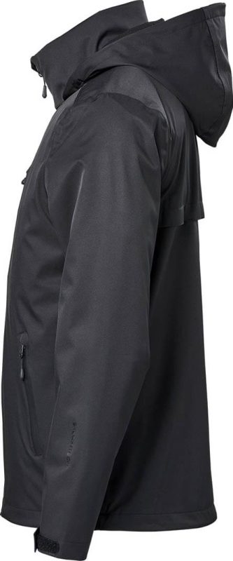 Scirocco Lightweight Shell - Black