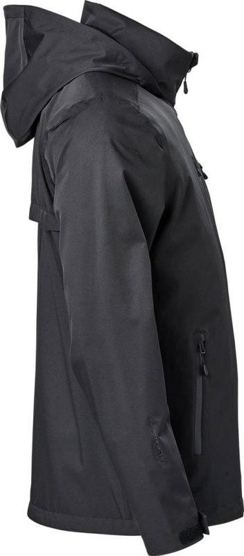 Scirocco Lightweight Shell - Black