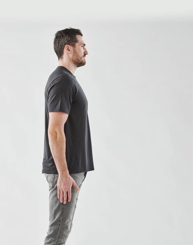 Tundra Performance Short Sleeve Tee