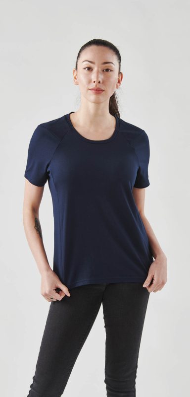 Tundra Performance Short Sleeve Tee