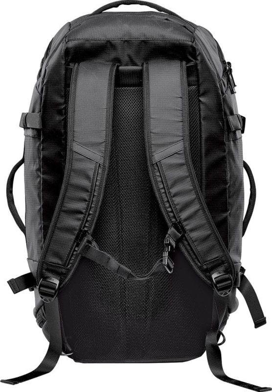 Madagascar Duffel Pack 40 - Black