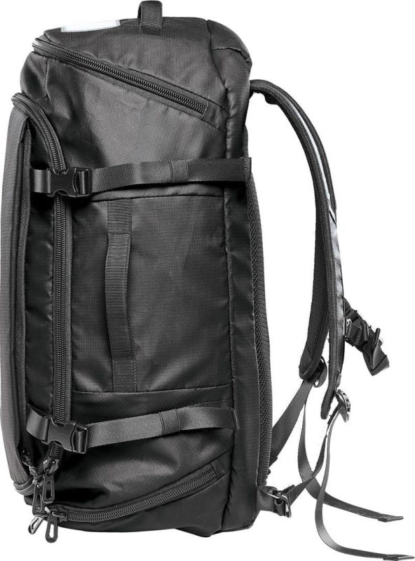 Madagascar Duffel Pack 40 - Black
