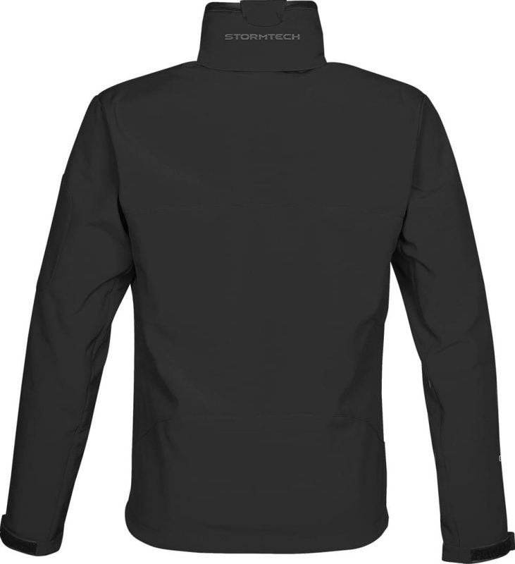 Cruise Softshell - Black / Black