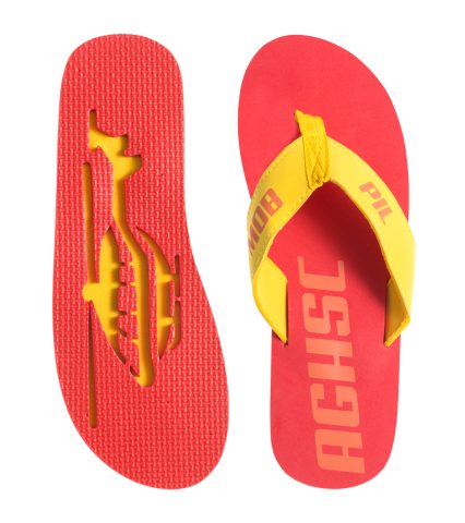 Flip Flops
