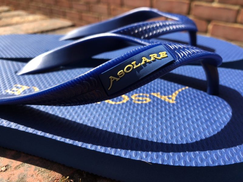 Flip Flops