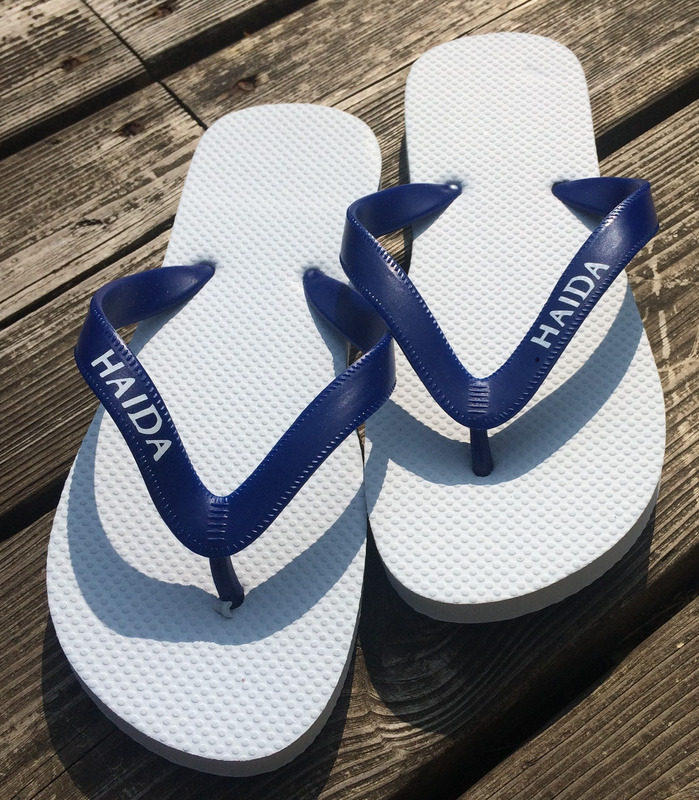 Flip Flops