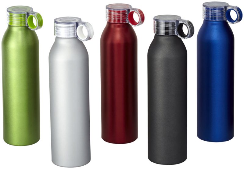 Grom Water Bottle