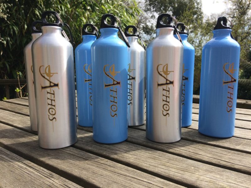 Oregon Water Bottle