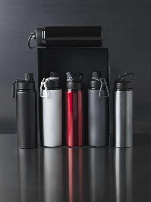 Fitz Sports Bottle