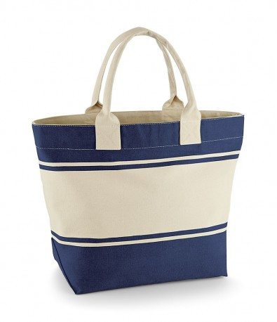 Canvas Deck Bag