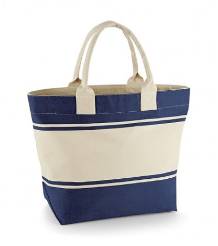 Canvas Deck Bag