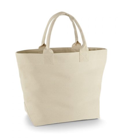 Canvas Deck Bag