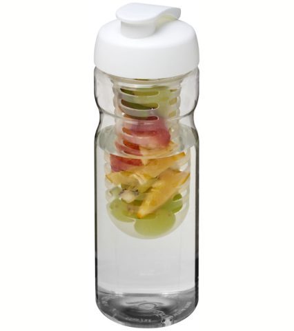 H2O Base Bottle Flip Lid
