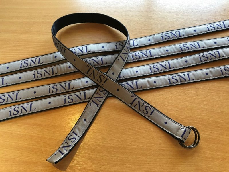 Bespoke Belts