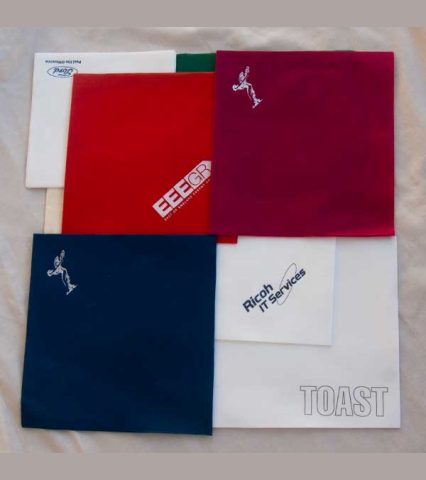 Paper Napkins