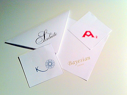 Paper Napkins