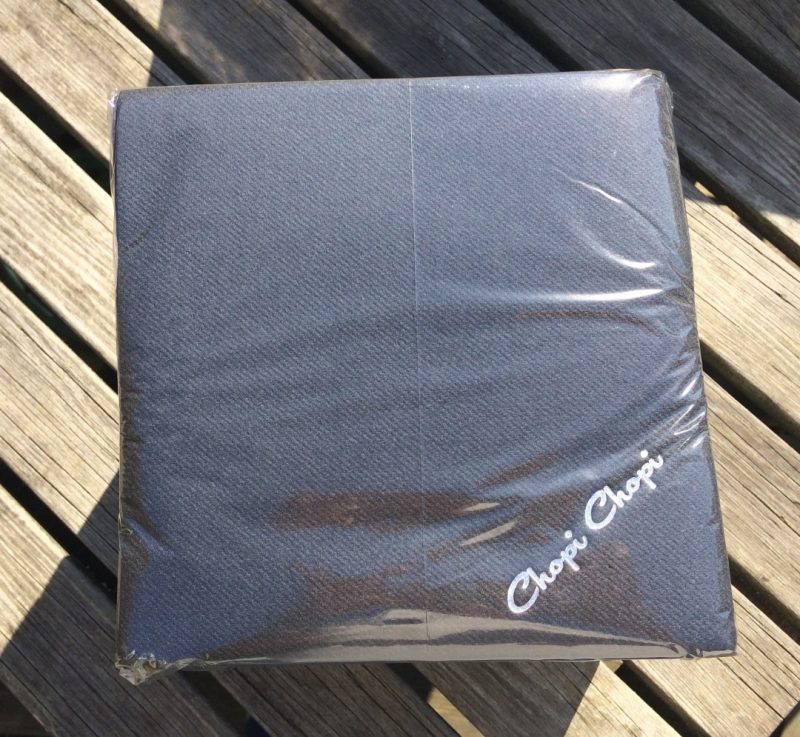 Paper Napkins