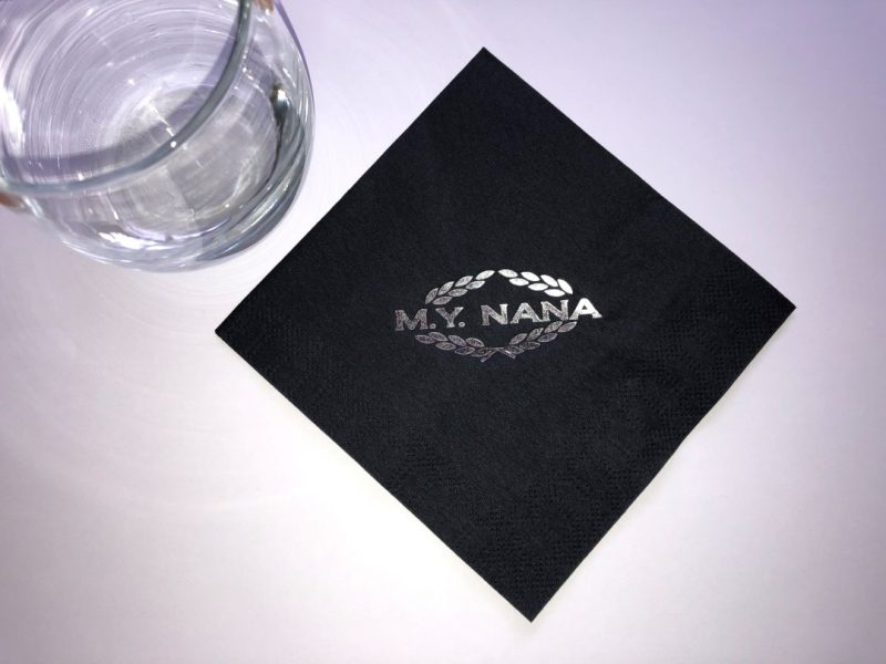 Paper Napkins