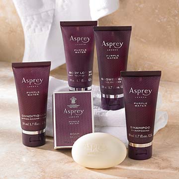 Asprey Purple Water
