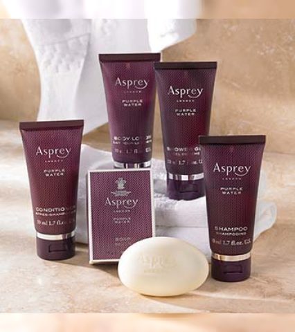 Asprey Purple Water