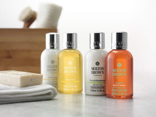 Molton Brown