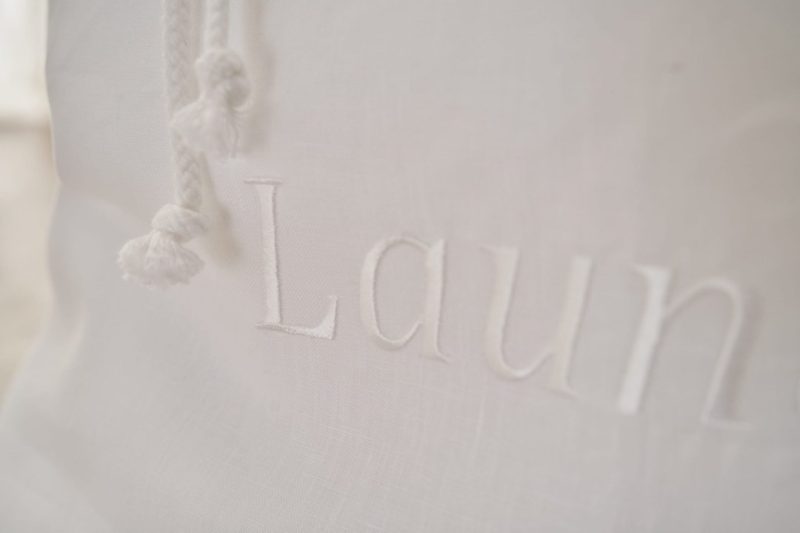 Classic Plain Laundry