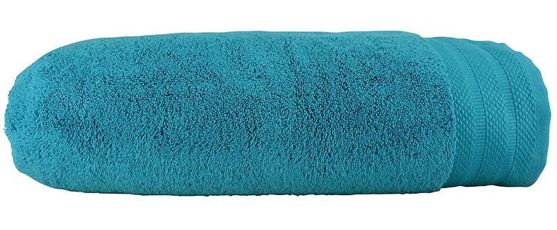 Pure Luxe Beach Towel
