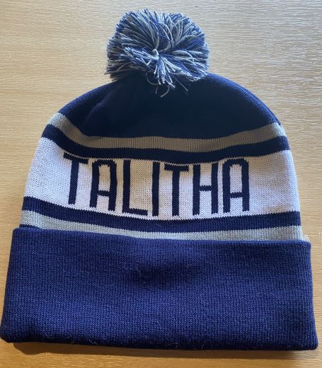 Custom Beanies